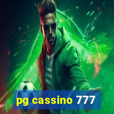 pg cassino 777